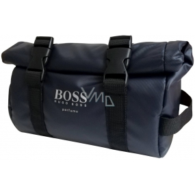 Hugo Boss Bottled Infinite vodotěsná kosmetická taštička 28 x 22 x 6 cm