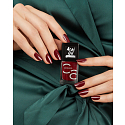 Catrice ICONails Gel Lacque lak na nehty 82 Get Lost in Red You Love 10,5 ml