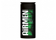 Authentic Airmen Wild Leaf 2w1 żel pod prysznic i szampon dla mężczyzn 400 ml