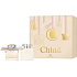 Chloé Chloé parfémovaná voda 50 ml + tělové mléko 100 ml, dárková sada 2020