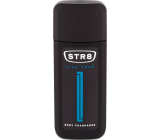 Str8 Live True perfumowany spray do ciała dla mężczyzn 75 ml