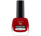 Golden Rose Keratin Nail Color lak na nehty 39 10,5 ml