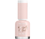 Miss Sporty Naturally Perfect lak do paznokci 017 Cotton Candy 8 ml