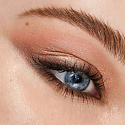Catrice 5 In A Box Mini Eyeshadow Palette paleta očních stínů 070 Elegant Khaki Look 4 g