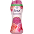 Lenor Peony & Hibiscus vůně pivoňky a ibišku vonné perličky do bubnu pračky 140 g