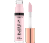 Catrice Plump It Up błyszczyk do ust 020 No Fake Love 3,5 ml