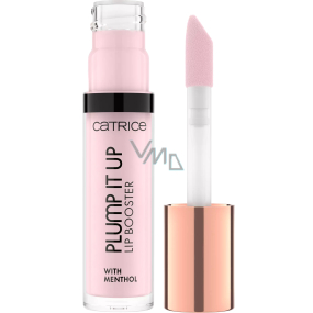 Catrice Plump It Up błyszczyk do ust 020 No Fake Love 3,5 ml