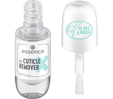 Essence Cuticle Remover lakier do usuwania skórek 8 ml