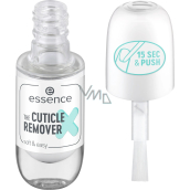 Essence Cuticle Remover lakier do usuwania skórek 8 ml