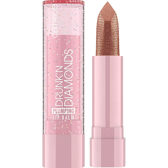 Catrice Drunk'n Diamonds balsam do ust 040 A Girl's Best Friend 3,5 g