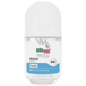 SebaMed Fresh roll-on balsam unisex 50 ml