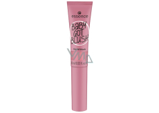 Essence Baby Got Blush płynny róż 30 Dusty Rose 10 ml