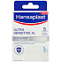 Hansaplast Ultra Sensitive XL plaster 5 sztuk