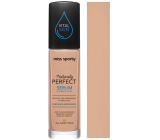 Miss Sporty Naturally Perfect tonujący serum 15 Cold 30 ml