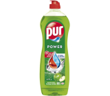 Pur Power Apple środek do mycia naczyń, 750 ml