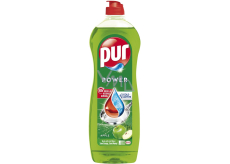 Pur Power Apple środek do mycia naczyń, 750 ml