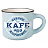 Albi Espresso kubek - Najlepsza kawa dla najlepszego mężczyzny 45 ml