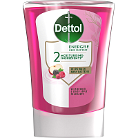 Dettol Płyn do mycia rąk leśne owoce, 250 ml