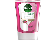 Dettol Płyn do mycia rąk leśne owoce, 250 ml