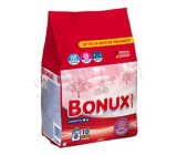 Bonux Color Pure Magnolia 3w1 proszek do prania kolorowego 18 dawek 1,17 kg