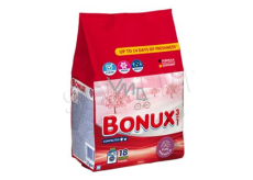 Bonux Color Pure Magnolia 3w1 proszek do prania kolorowego 18 dawek 1,17 kg
