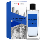 Pret a Porter New York W edp 100 ml      4387