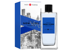 Pret a Porter New York W edp 100 ml 4387