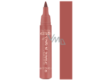 Essence Line´n Stain! pero na rty 02 Must Have Brown 2,5 ml