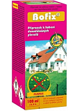 Bofix Herbicid przeciwko chwastom w trawniku 100 ml