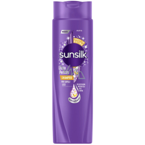 Sunsilk Liscio Perfetto šampon pro hladké vlasy 250 ml Sunsilk Liscio Perfetto šampon pro hladké vlasy 250 ml