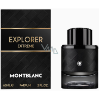 Montblanc Explorer Extreme perfum dla mężczyzn 60 ml