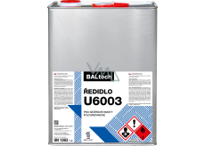 BALtech Ředidlo U6003, 9 l