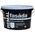 REMAL Fasáda akrylátowa farba fasadowa biała 4 kg