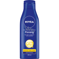 Nivea Body Milk Firming Q10 odżywcze ujędrniające mleko do ciała, 250 ml