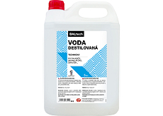 BALTECH woda destylowana kanister 5 l