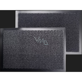 Rohożka Clean guma i dywan 40 x 60 cm Rohożka Clean guma i dywan 40 x 60 cm