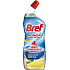 Bref WC żel Power Aktiv Żel Cytrynowy z odświeżaczem, 750 ml