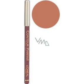Loreal Paris Crayon Contour Parfait tužka na rty 641 Barely Brown 1,2 g
