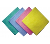 Clanax Uniwersalna ściereczka wiskozowa nietkana 35 x 38 cm, 110 g 1 sztuka