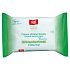Ab Balance Tea Tree čisticí kosmetické ubrousky 25 kusů