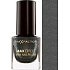 Max Factor Max Effect Mini Nail Polish lak na nehty 20 Silver 4,5 ml