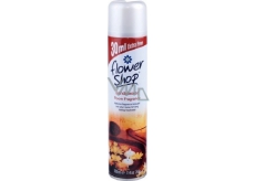 FlowerShop Sandalwood odświeżacz powietrza 300 ml