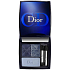 Christian Dior 3 Couleurs Smoky paletka 3 očních stínů 291 odstín 5,5 g