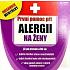 Nekupto První pomoc při Alergii na ženy mentolky 12 g