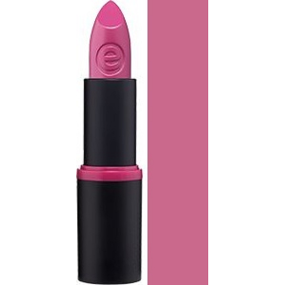 Essence Longlasting Lipstick dlouhotrvající rtěnka 09 Wear Berries! 3,8 g