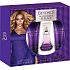 Beyoncé Midnight Heat parfémovaná voda 30 ml + tělové mléko 75 ml + sprchový gel 75 ml, dárková sada