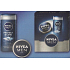 Nivea Men Creme krém 75 ml + sprchový gel 250 ml, kosmetická sada