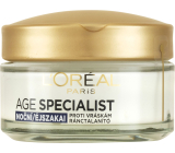 L'Oréal Age Specialist 35+ krem na noc, 50 ml