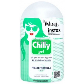 Chilly Intima Fresh żel do higieny intymnej 200 ml