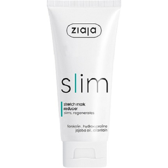 Ziaja Slim Reduktor prvních i trvalých strií 100 ml